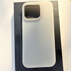 PEEL Super Thin iPhone 16 Pro Cases + Glass Screen Protector